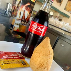 Panificadora Santista 265