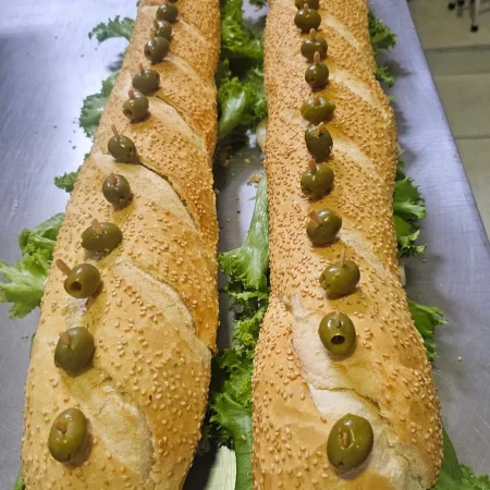Panificadora Santista 306