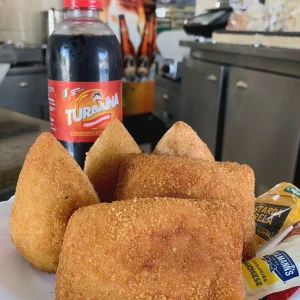 Panificadora Santista 339