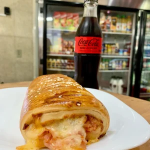 Panificadora Santista 348