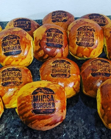 Panificadora Santista 36