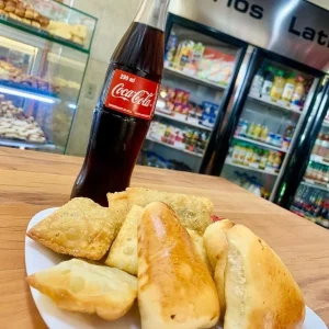 Panificadora Santista 374