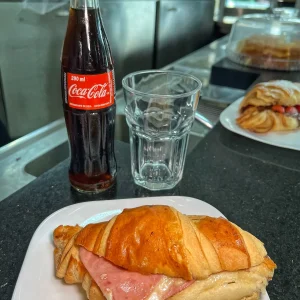 Panificadora Santista 394