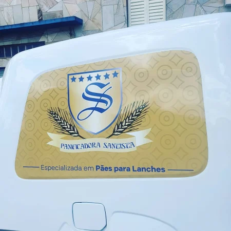 Panificadora Santista 40