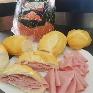 Panificadora Santista 52