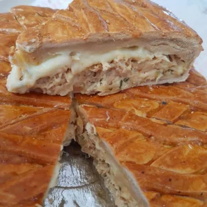 Panificadora Santista 95